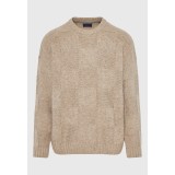 FUNKY BUDDHA FBM012-024-09-GREIGE MEL Μπέζ Εικόνα 