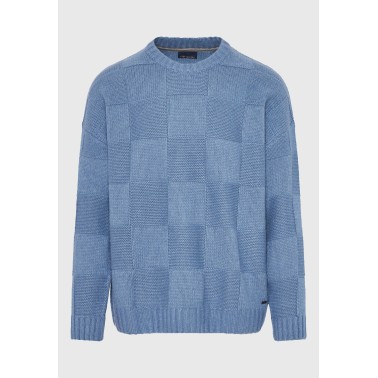 FUNKY BUDDHA FBM012-024-09-STONE BLUE MEL Blue