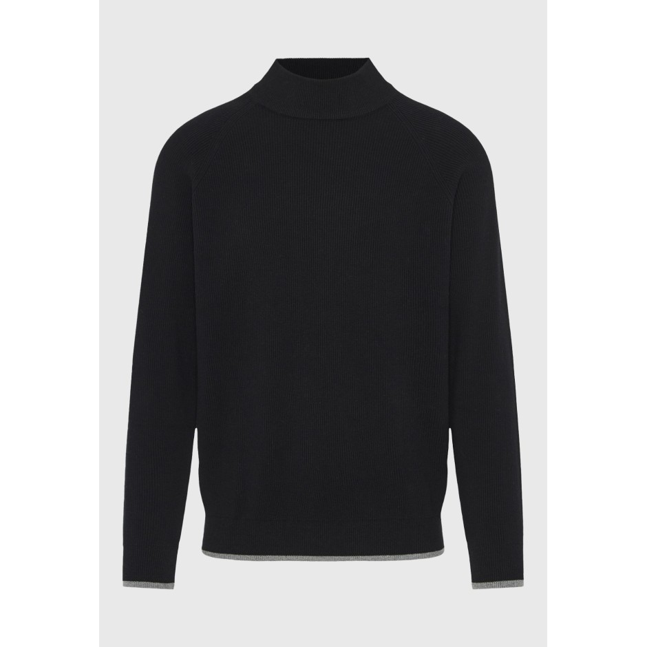 FUNKY BUDDHA FBM012-030-09-BLACK Μαύρο