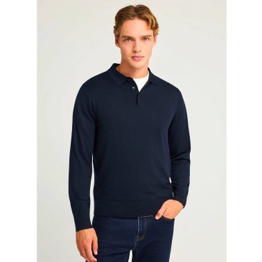 FUNKY BUDDHA FBM012-037-09-NAVY Blue