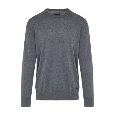 FUNKY BUDDHA FBM012-040-09-DK GREY MEL Grey