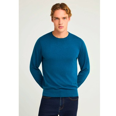 FUNKY BUDDHA FBM012-040-09-TEAL Veraman