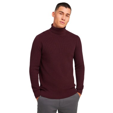 FUNKY BUDDHA FBM012-046-09-MERLOT ΜΠΟΡΝΤΩ