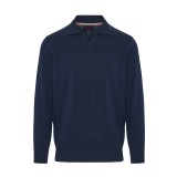FUNKY BUDDHA FBM012-049-09-NAVY Μπλέ Εικόνα 