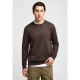 FUNKY BUDDHA  FBM013-001-09-MOON MIST Grey Image 