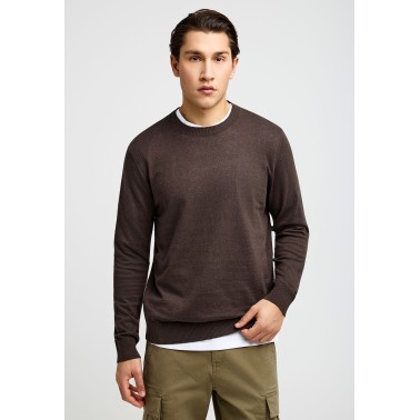 FUNKY BUDDHA  FBM013-001-09-MOON MIST Grey