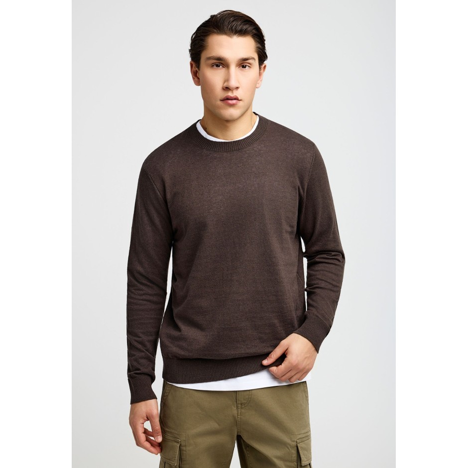 FUNKY BUDDHA  FBM013-001-09-MOON MIST Grey