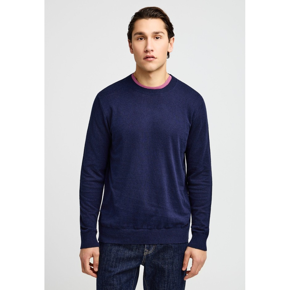 FUNKY BUDDHA  FBM013-001-09-NAVY Blue