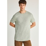 FUNKY BUDDHA  FBM013-002-09-SAGE GREEN MEL ΠΡΑΣΙΝΟ Εικόνα 