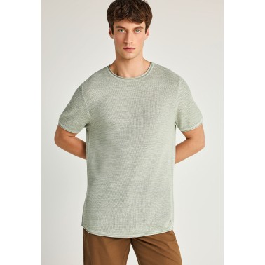 FUNKY BUDDHA  FBM013-002-09-SAGE GREEN MEL ΠΡΑΣΙΝΟ