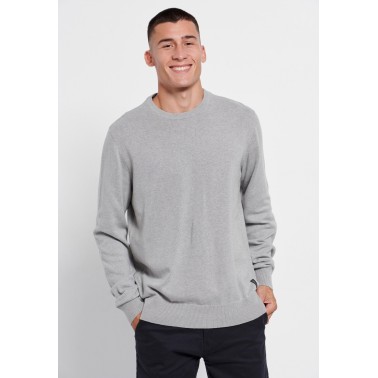 FUNKY BUDDHA FBM006-001-09-STONE GREY MEL Grey