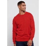 FUNKY BUDDHA FBM006-001-09-LAVA RED MEL Red Image 