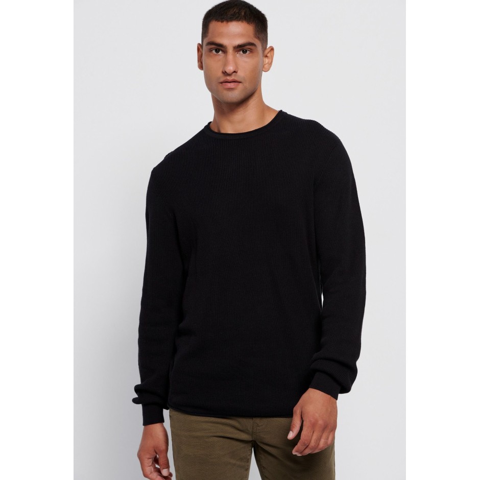 FUNKY BUDDHA FBM006-021-09-BLACK Black