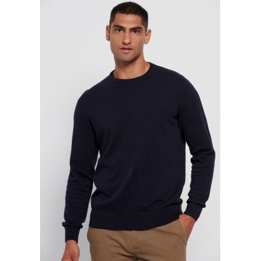 FUNKY BUDDHA FBM006-001-09-NAVY MEL Blue
