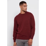 FUNKY BUDDHA FBM006-001-09-EARTH RED MEL Βordeaux Image 