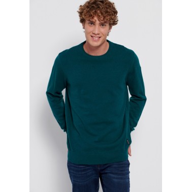 FUNKY BUDDHA FBM006-001-09-DEEP TEAL MEL Petrol