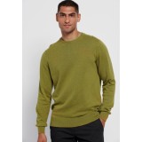 FUNKY BUDDHA FBM006-001-09-GREEN MOSS MEL Green Image 