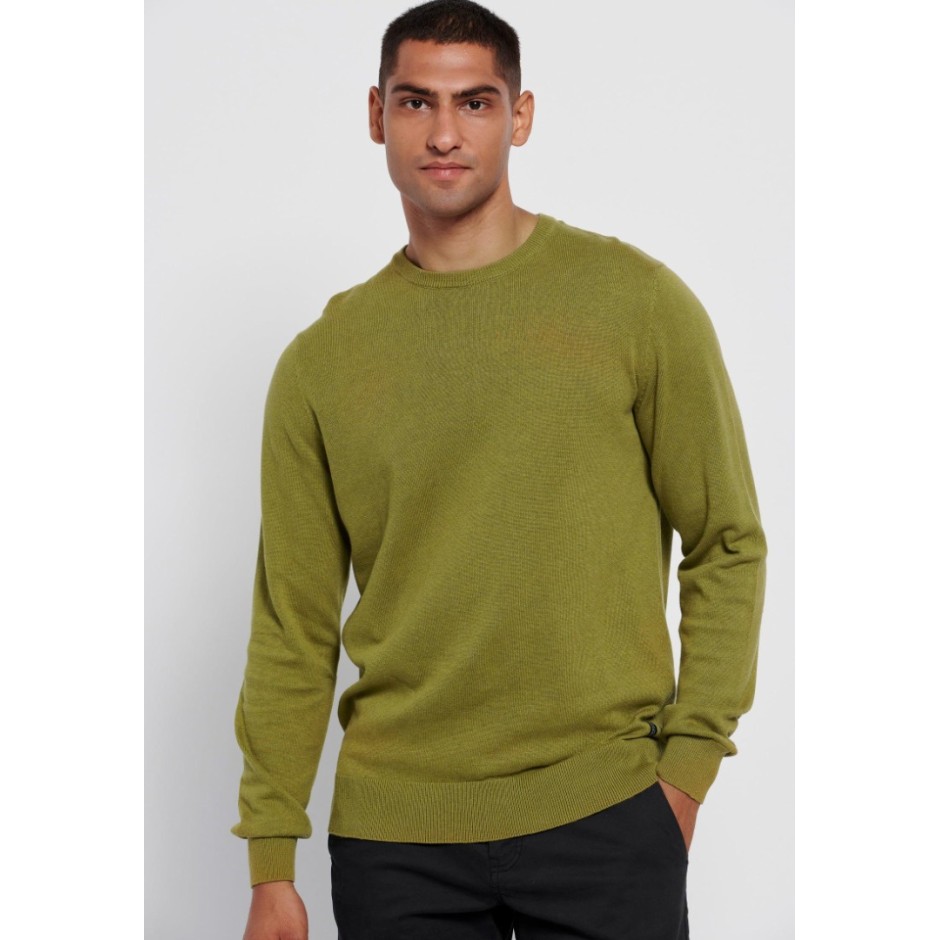 FUNKY BUDDHA FBM006-001-09-GREEN MOSS MEL Green