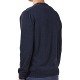 BASEHIT 202.BM70.91-NAVY BLUE ML Blue Image 0