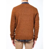 BASEHIT 20-212.BM70.100A-NEP CAMEL Brown Image 0