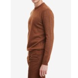 BASEHIT 20-212.BM70.100A-NEP CAMEL Brown Image 1