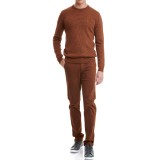 BASEHIT 20-212.BM70.100A-NEP CAMEL Brown Image 3