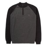 BASEHIT 192.BM70.21-D.GREY ML/BLACK Coal Image 