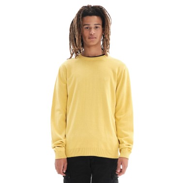 BASEHIT 222.BM70.91-YELLOW Κίτρινο