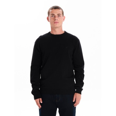 BASEHIT 242.BM70.91-BLACK Black