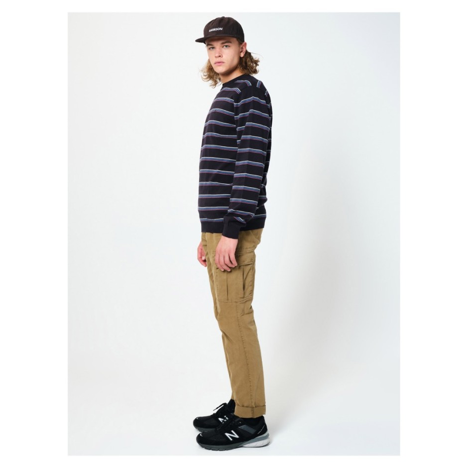 EMERSON 20-212.EM70.92A-PR209 BLACK Black