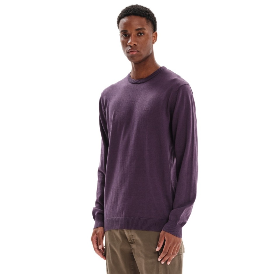 EMERSON 232.EM70.90-D.PURPLE Μωβ