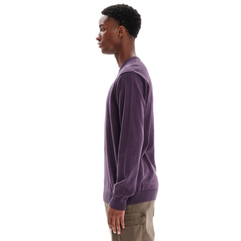 EMERSON 232.EM70.90-D.PURPLE Μωβ