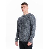 EMERSON 242.EM70.80-NAVY BLUE ML Blue Image 0
