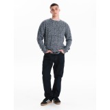 EMERSON 242.EM70.80-NAVY BLUE ML Blue Image 2