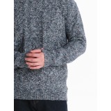 EMERSON 242.EM70.80-NAVY BLUE ML Blue Image 4
