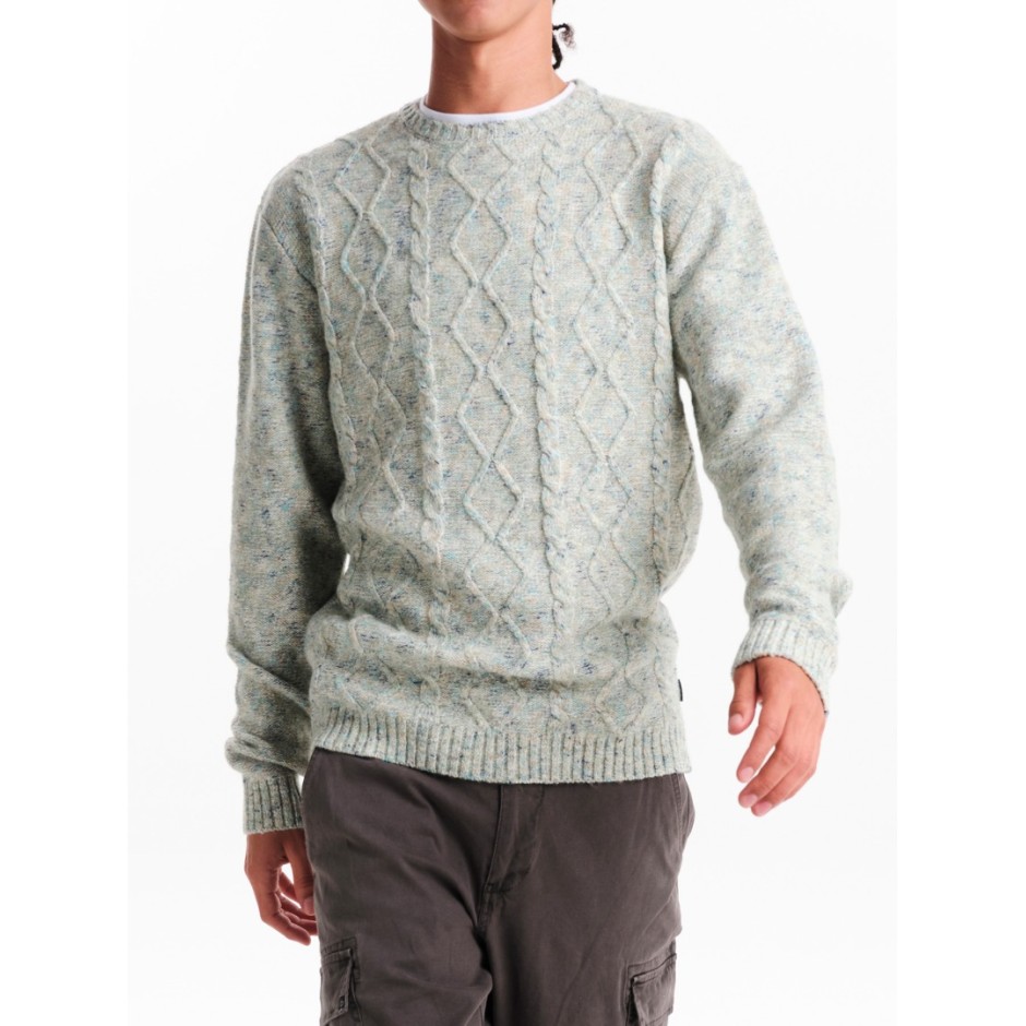 EMERSON 242.EM70.80-LIGHT OLIVE ML ΛΑΔΙ