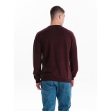 EMERSON 242.EM70.90-WINE Βordeaux Image 1
