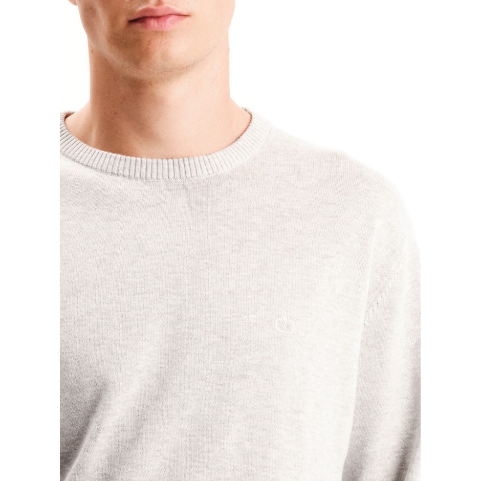 EMERSON 252.EM70.90-L. GREY ML Grey
