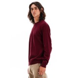 EMERSON 252.EM70.90-BURGUNDY ML Βordeaux Image 0