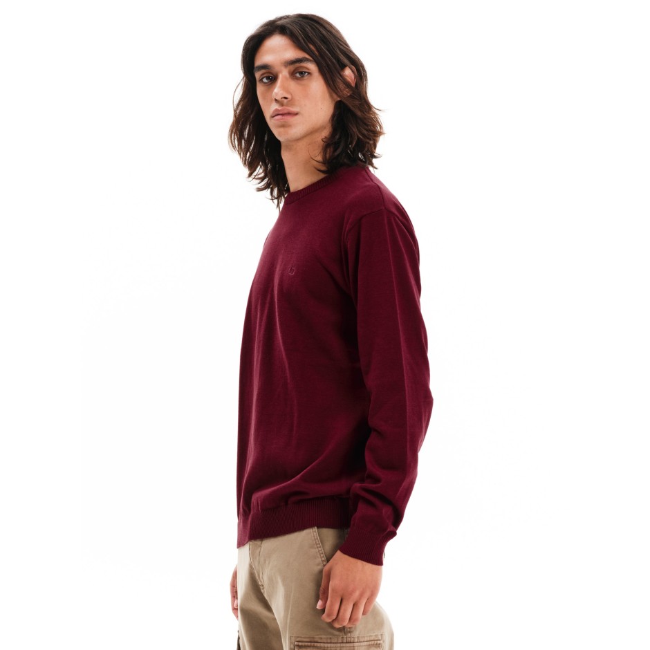 EMERSON 252.EM70.90-BURGUNDY ML Βordeaux