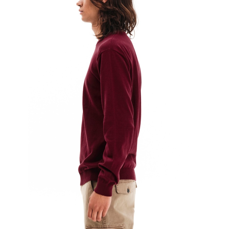 EMERSON 252.EM70.90-BURGUNDY ML Βordeaux