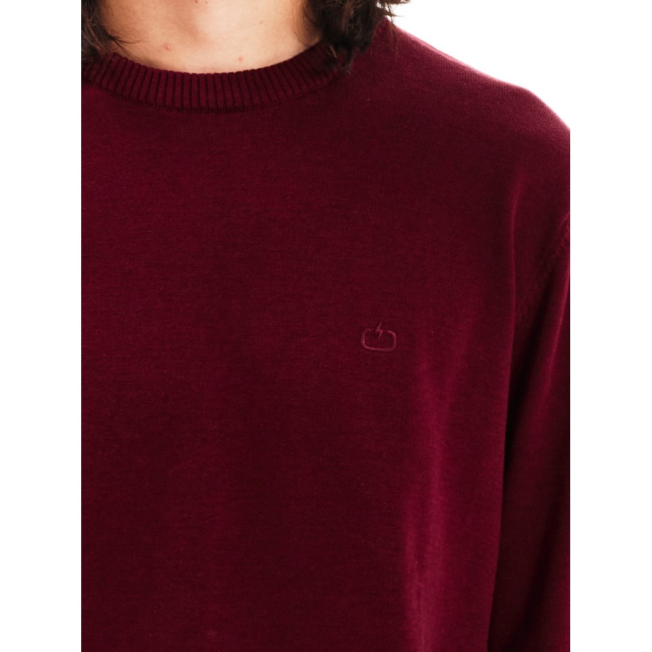EMERSON 252.EM70.90-BURGUNDY ML Βordeaux