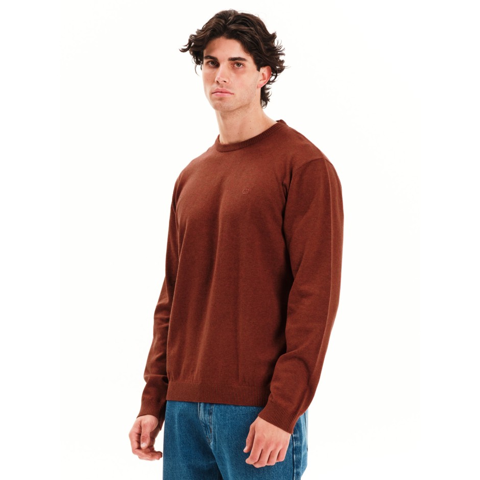 EMERSON 252.EM70.90-D. ORANGE ML Πορτοκαλί