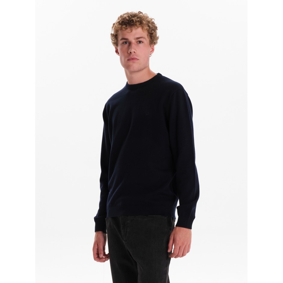 EMERSON 252.EM70.90-NAVY BLUE A Μπλέ