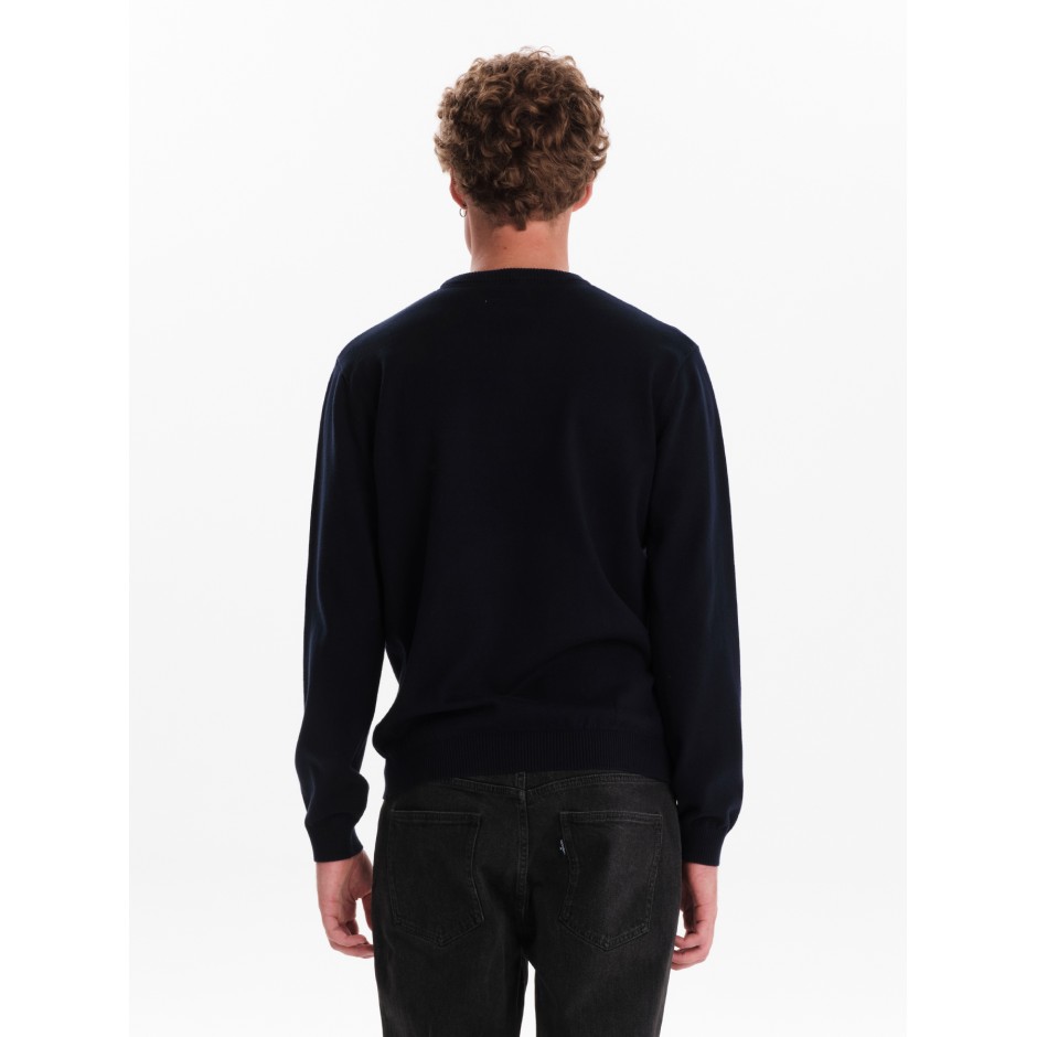 EMERSON 252.EM70.90-NAVY BLUE A Μπλέ