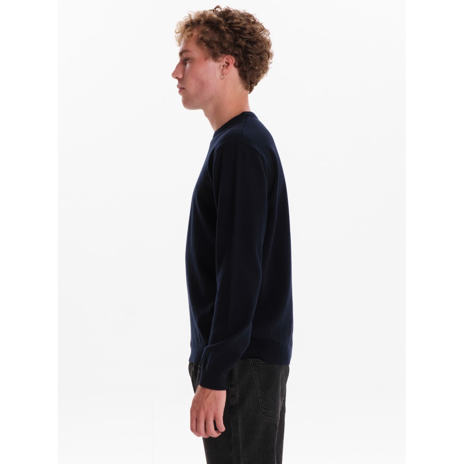EMERSON 252.EM70.90-NAVY BLUE A Μπλέ