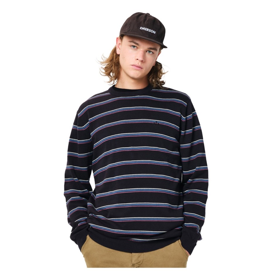 EMERSON 20-212.EM70.92A-PR209 BLACK Black
