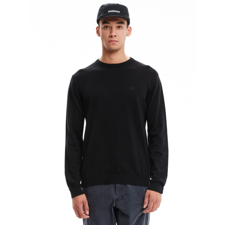 EMERSON 232.EM70.90-Black Black