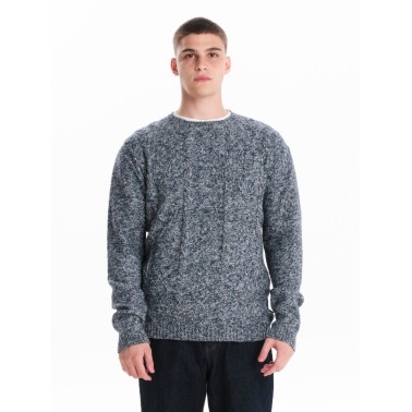 EMERSON 242.EM70.80-NAVY BLUE ML Blue