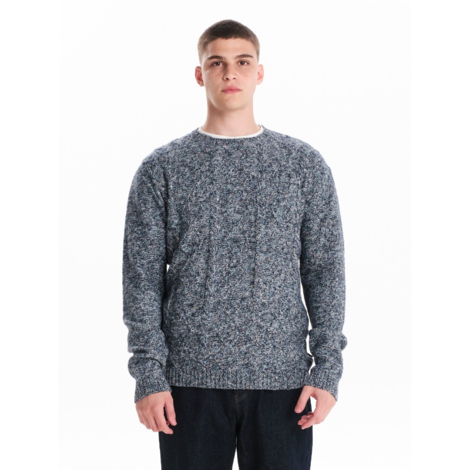 EMERSON 242.EM70.80-NAVY BLUE ML Blue
